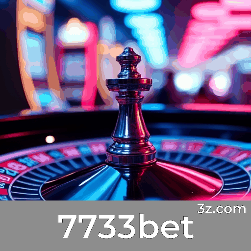Experiência Luxuosa com Dealers Profissionais no 7733bet com login
