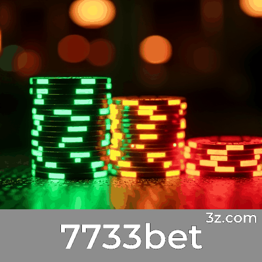 Desenvolvimento revolucionário redefine jogos online na 7733bet