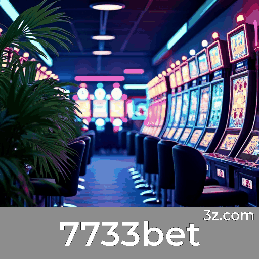 7733bet: Segurança e Rapidez Otimizadas para Brasileiros