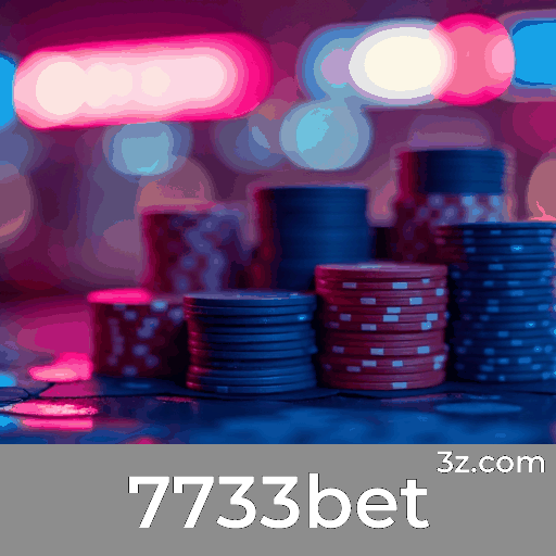 Desenvolvimento revolucionário redefine jogos online na 7733bet