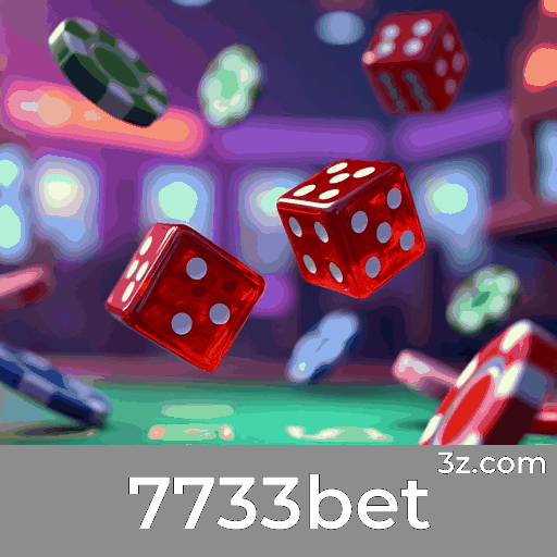 Qualidade Superior de Jogos de Casino no 7733bet