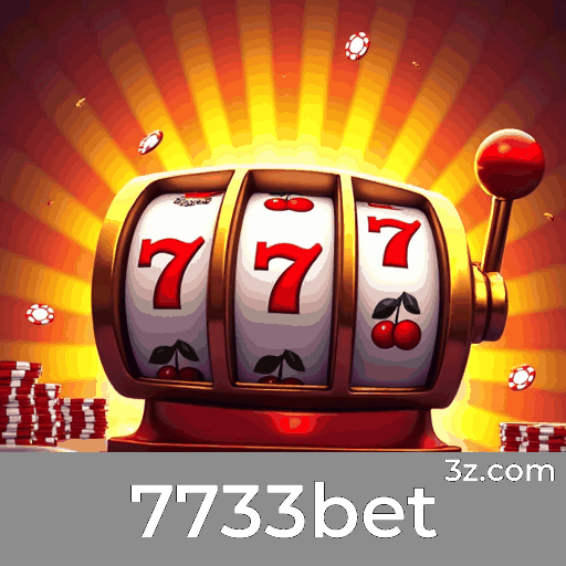7733bet: Cassino Premiado e Pagamentos Rápidos