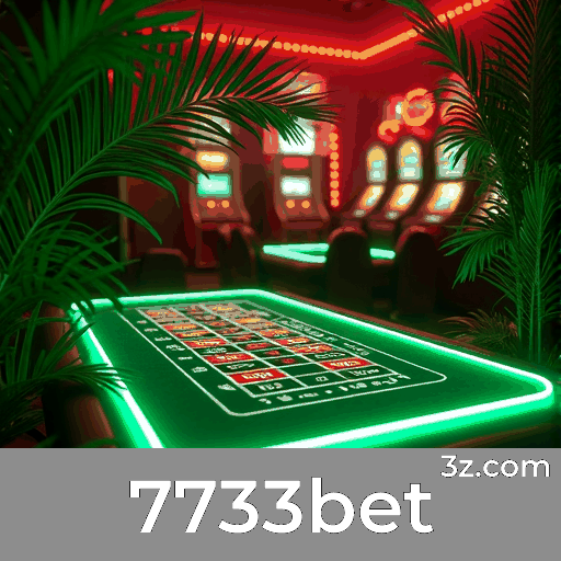 7733bet: Plataforma de Conexão e Interação Comunitária