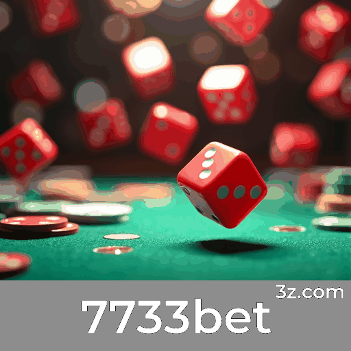7733bet: Cassino Premiado e Pagamentos Rápidos