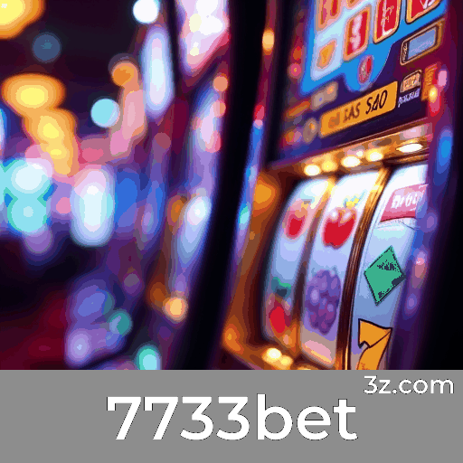 7733bet: Cassino Premiado e Pagamentos Rápidos
