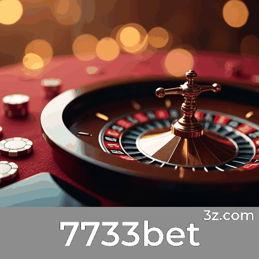Experiência Luxuosa com Dealers Profissionais no 7733bet com login