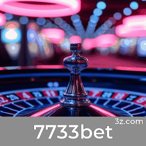 7733bet: Apostas Esportivas de Especialistas para Você