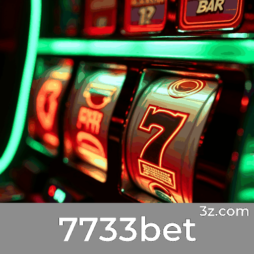 7733bet: Apostas Esportivas de Especialistas para Você