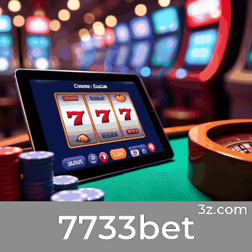 7733bet: Download Rápido e Uso Fácil para Brasileiros