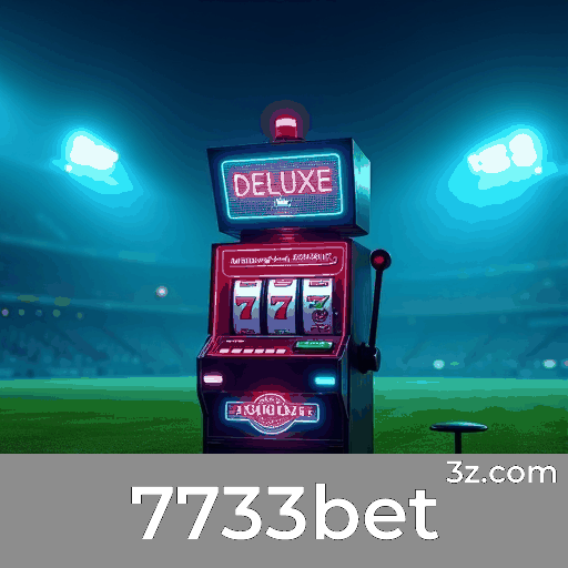 Experiência Luxuosa com Dealers Profissionais no 7733bet com login