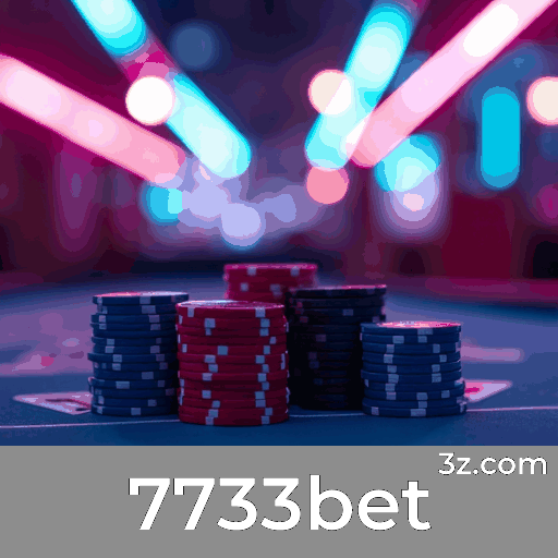 7733bet: Segurança e Rapidez Otimizadas para Brasileiros