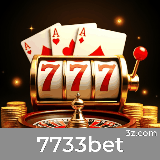 Experiência Luxuosa com Dealers Profissionais no 7733bet com login