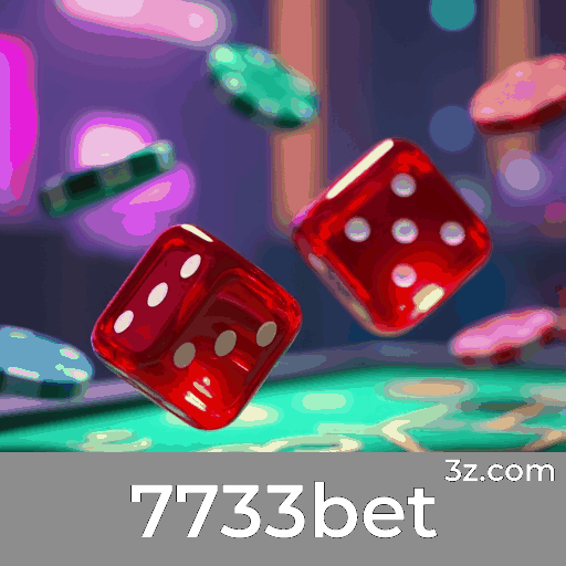 7733bet: Cassino Premiado e Pagamentos Rápidos