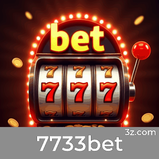 Qualidade Superior de Jogos de Casino no 7733bet