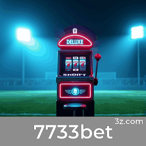 7733bet: Plataforma de Conexão e Interação Comunitária